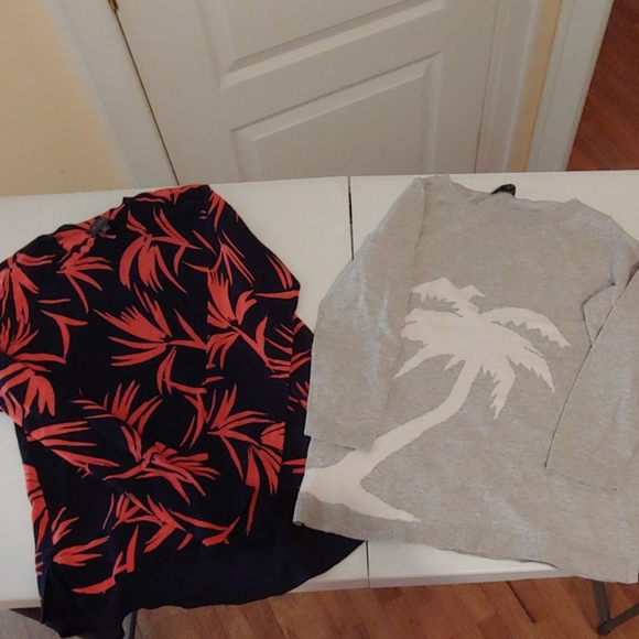 The Limited Sweaters - 2 The Limited Sweaters Size Small